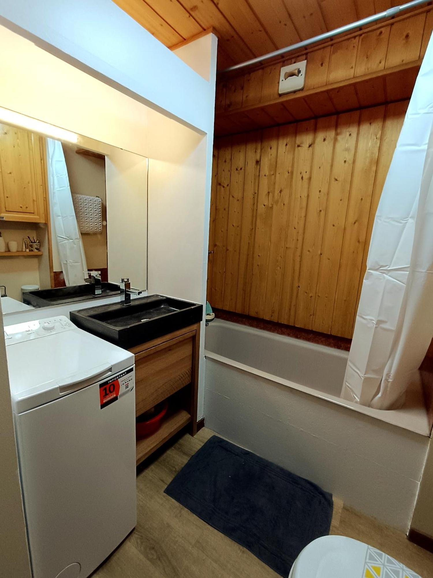 Appartement Chamonix Montblanc 1 A 4 Personnes 외부 사진