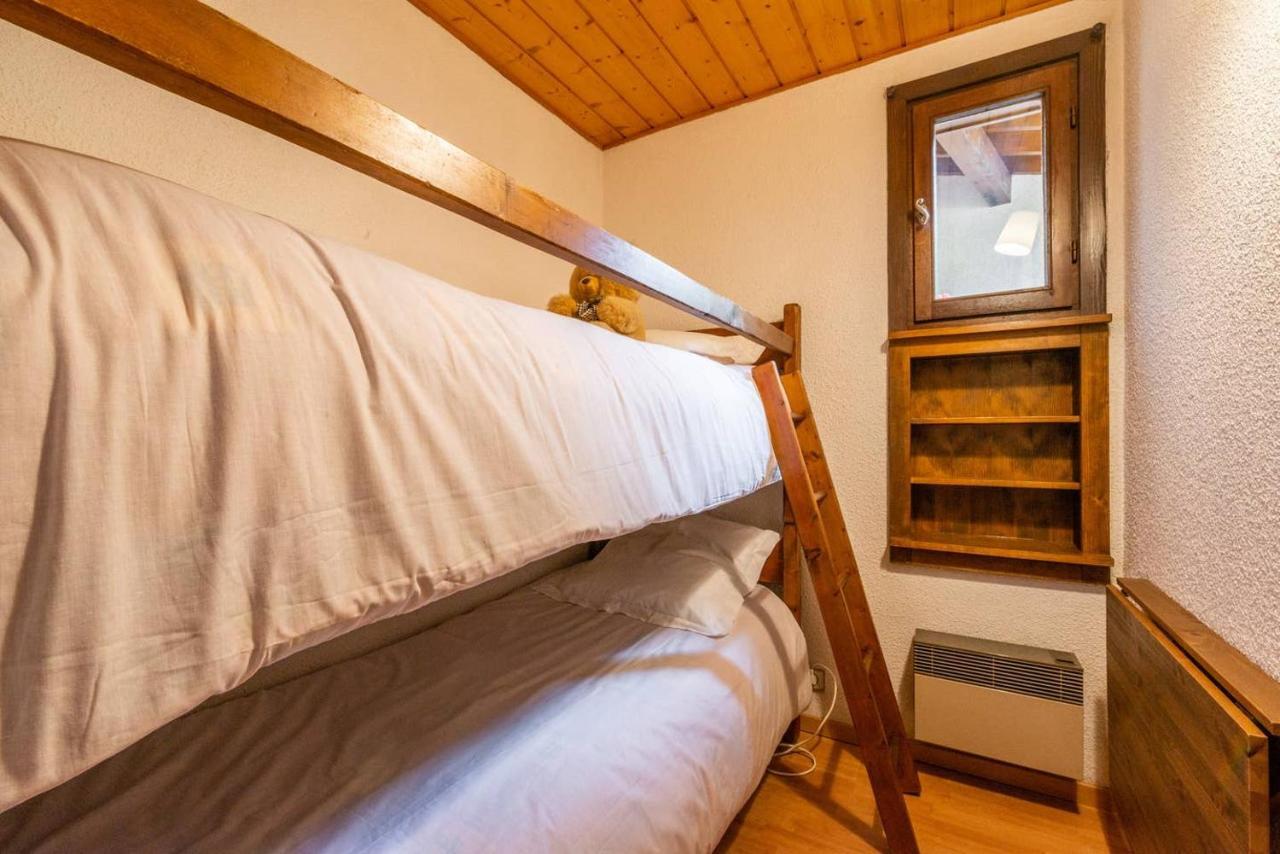 Appartement Chamonix Montblanc 1 A 4 Personnes 외부 사진